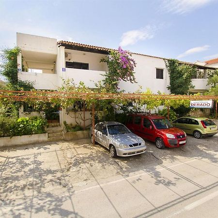 Apartments Derado 수페타르 외부 사진