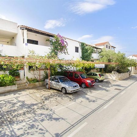 Apartments Derado 수페타르 외부 사진