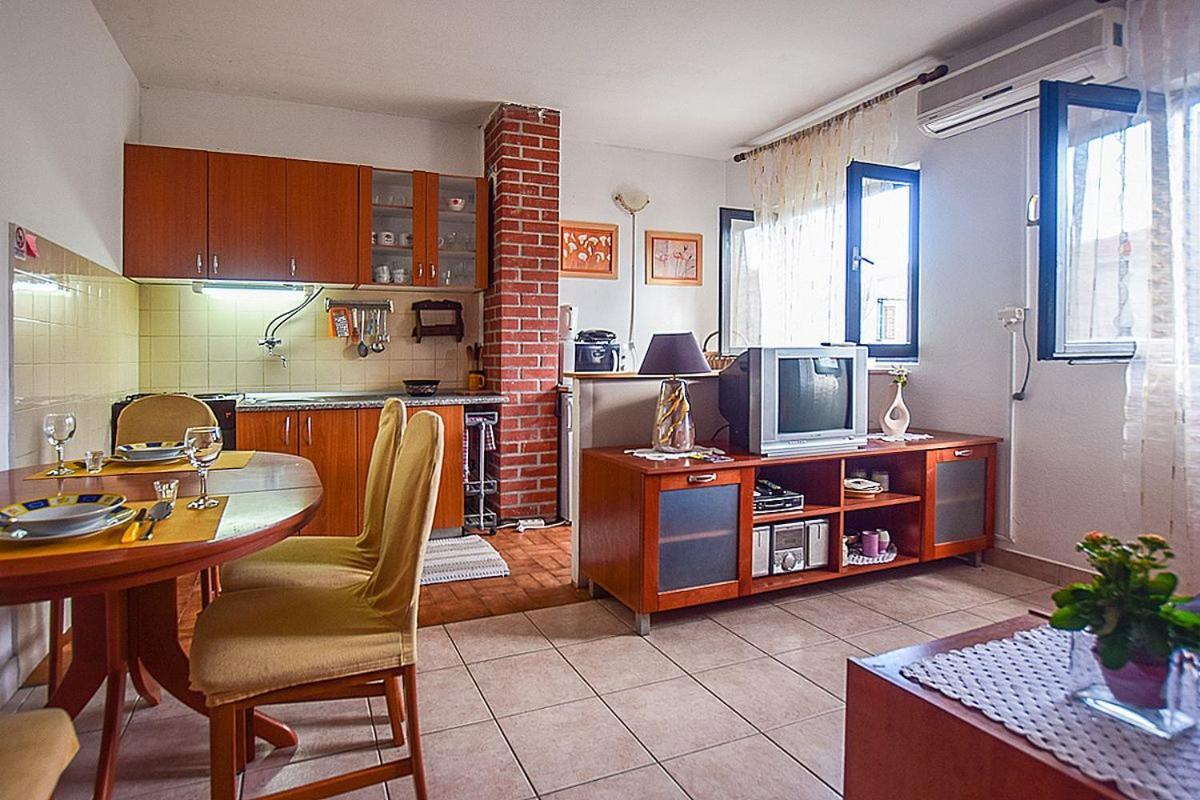 Apartments Derado 수페타르 외부 사진