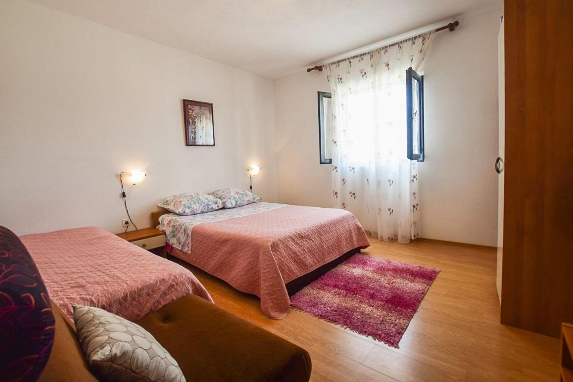 Apartments Derado 수페타르 외부 사진
