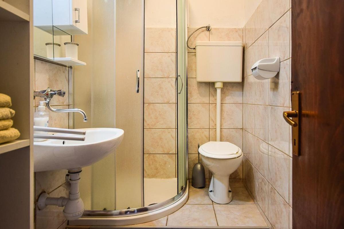 Apartments Derado 수페타르 외부 사진