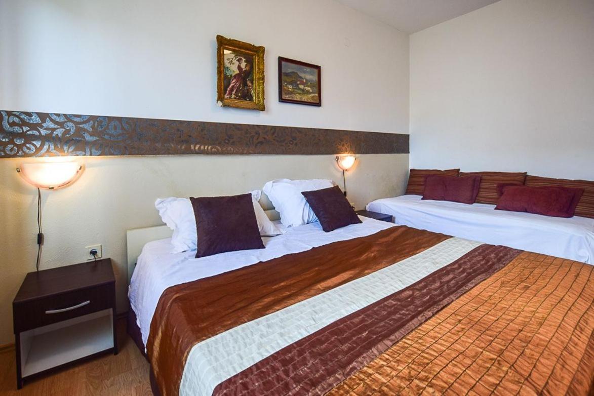 Apartments Derado 수페타르 외부 사진