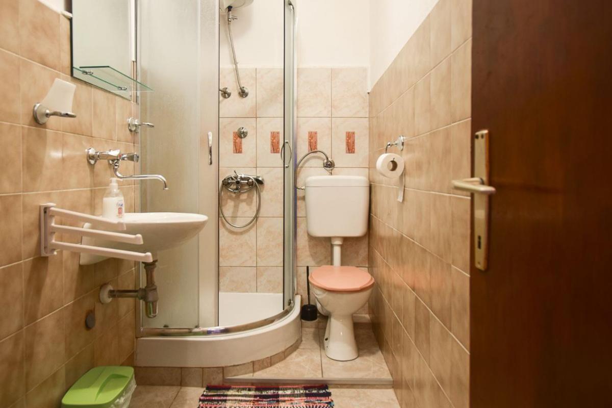 Apartments Derado 수페타르 외부 사진