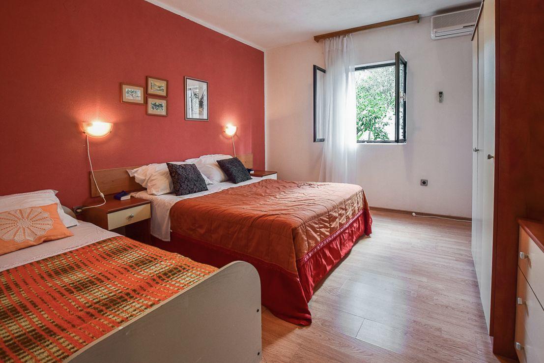 Apartments Derado 수페타르 외부 사진